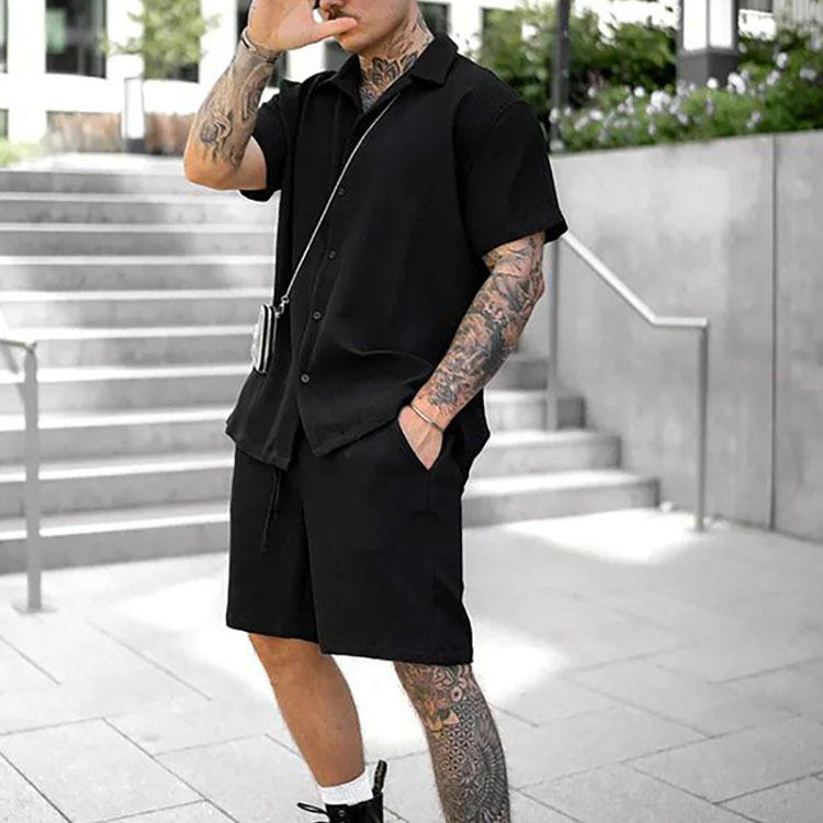 Urban Edge Co-Ord Set