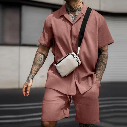 Urban Edge Co-Ord Set