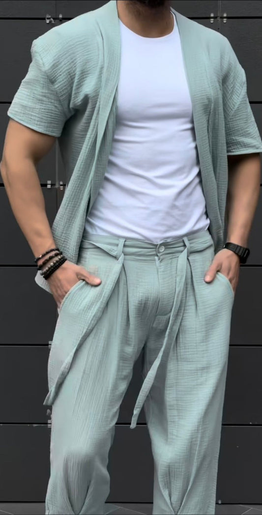 Manfinity Breeze Set
