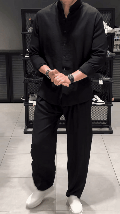 Men’s Italian Co-ord Sets